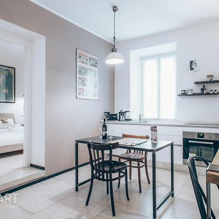 Restart Accommodations Aldobrandini E Sciarra Roma Dış mekan fotoğraf