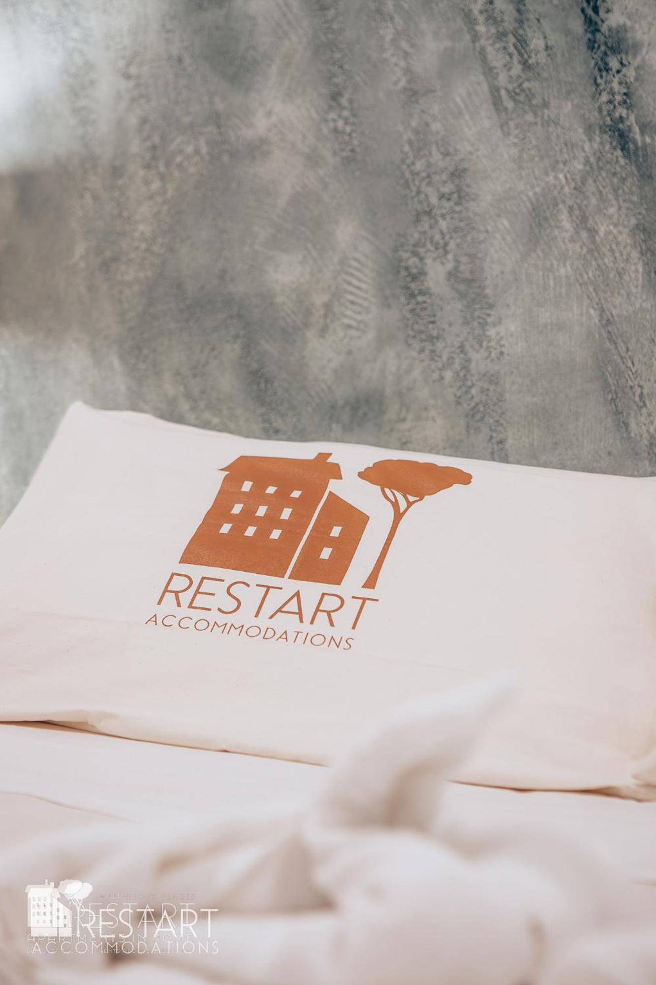 Restart Accommodations Aldobrandini E Sciarra Roma Dış mekan fotoğraf
