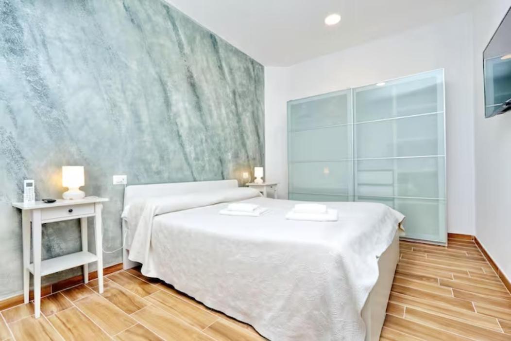 Restart Accommodations Aldobrandini E Sciarra Roma Dış mekan fotoğraf