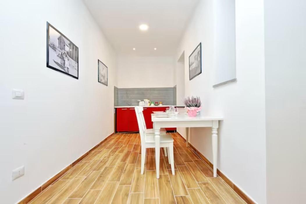 Restart Accommodations Aldobrandini E Sciarra Roma Dış mekan fotoğraf