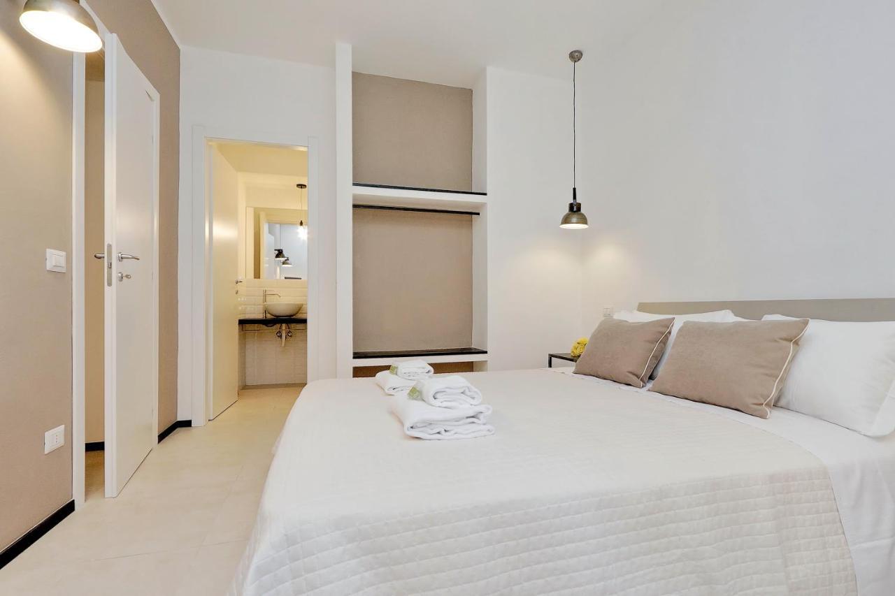 Restart Accommodations Aldobrandini E Sciarra Roma Dış mekan fotoğraf